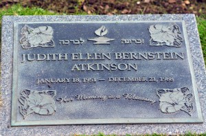 Lockerbie-Opfer
