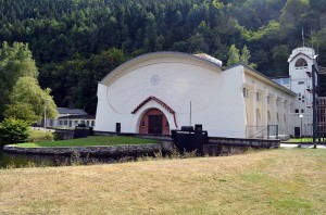 Kraftwerk Heimbach
