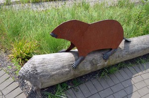 Naturparkzentrum am Rurufer