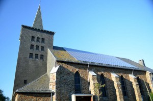 Kirche St. Mokka in Schmidt