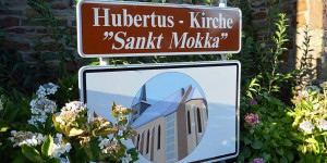 Kirche St. Mokka in Schmidt