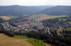 |Aussicht von der Burg