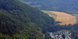 |Aussicht von der Burg