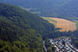 |Aussicht von der Burg