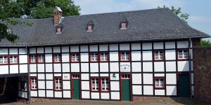 Fachwerk