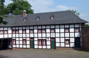 Fachwerk