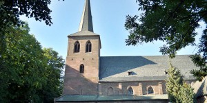 Kirche in Kreuzau