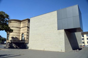 Leopold Hoesch Museum in Dueren
