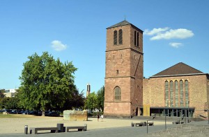 Kirche