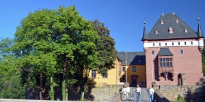 Schloss Burgau