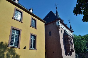 Schloss Burgau