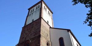 Kirche in Jülich