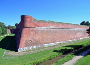 Zitadelle in Jülich