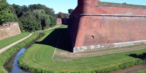 Zitadelle in Jülich