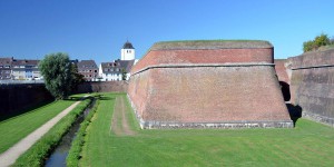 Zitadelle in Jülich