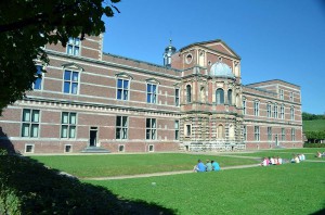 Zitadelle in Jülich