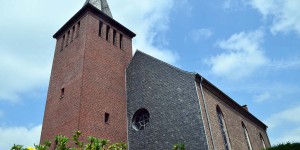 Kirche in Rurdorf