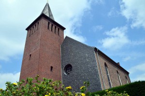 Kirche in Rurdorf