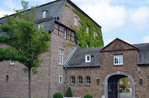 Haus Overbach