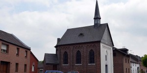 Kirche in Brachelen