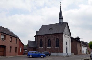 Kirche in Brachelen