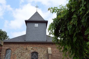 Kirche in Koerrenzig