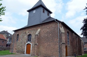 Kirche in Koerrenzig