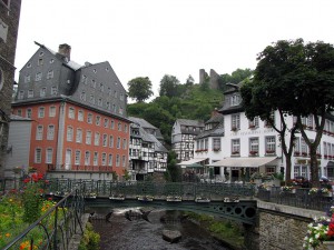 Rotes Haus