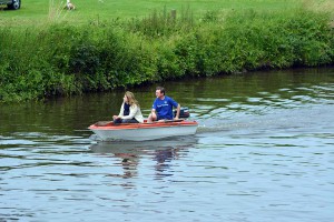 An der Rurmuendung