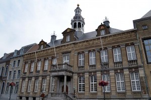 Marktplatz in Roermond