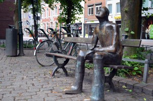 Skulptur