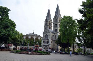 Münsterkirche