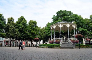 Pavillon