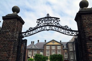 Prinsenhof