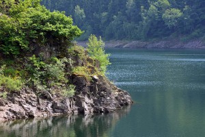 Urftstausee