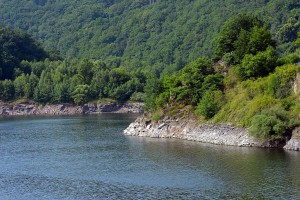 Urftstausee