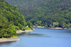 Stausee