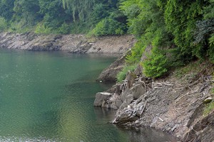 Urftstausee