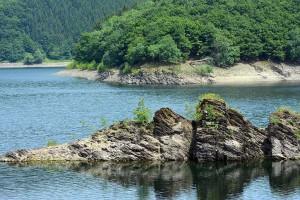 Urftstausee