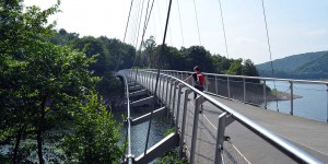 Victor Neels Brücke