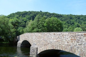 Rurbrücke