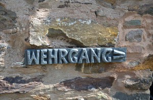 Burg Hengebach