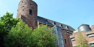 Burg Hengebach