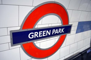 Green Park