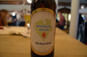 Westfalen-Diplom