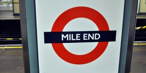 Mile End