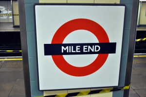 Mile End