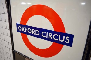 Oxford Circus