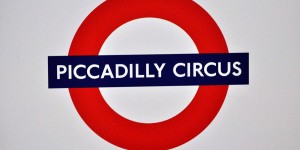 Picadilly Circus