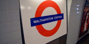 Walthamstow Central